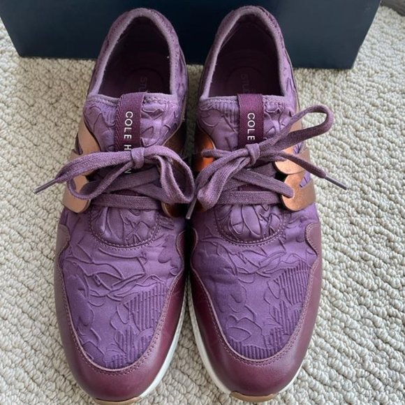 Cole Haan 2.0 StudioGrand Trainer - Picture 8 of 12